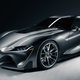 Supra Successor Supposedly Half BMW Without The Looks